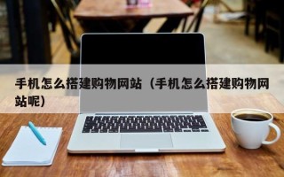 东台手机怎么搭建购物网站（手机怎么搭建购物网站呢）
